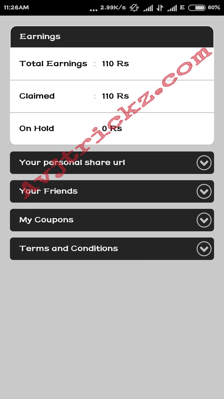 confirmtkt app redeem rewards on freecharge propf.jpg image(confirmtkt app redeem rewards on freecharge propf)